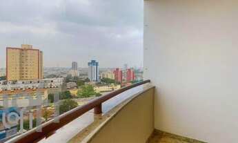 Imagem 3: Apartamento à venda em Vila Matilde com 62 m², 2 quartos, 1 vaga