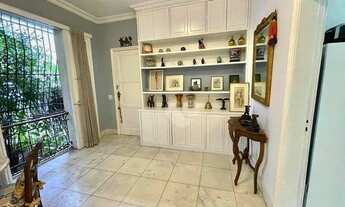 Imagem 7: Apartamento com 3 dormitórios à venda, 96 m² por R$ 2.500.000,00 - Leblon - Rio de Janeiro