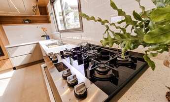 Imagem 7: Casa em Condomínio para aluguel, 3 quartos, 3 suítes, 4 vagas, Condomínio Vista Alegre- Se