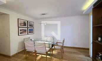 Imagem 5: Apartamento para Aluguel - Itaim Bibi, 2 Quartos, 100 m2