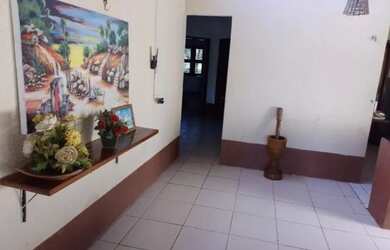 Imagem 3: Sitio c/ casa e chalé