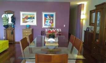 Imagem 5: RIO DE JANEIRO - Apartamento Padrão - RECREIO DOS BANDEIRANTES