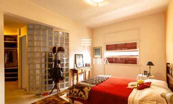 Imagem 7: Imóvel de 175m², com 3 dormitórios (sendo 2 suítes)