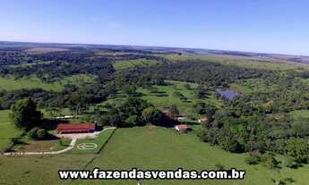Imagem: Fazenda 25,5 alqueires em Corumbá de Goiás