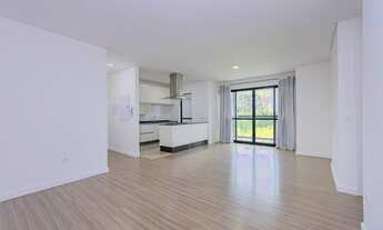 Imagem 3: Apartamento com 2 dormitórios para alugar, 93 m² por R$ 4.000/mês - Santa Felicidade - Cur