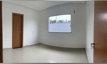 Imagem 5: Casa no Condomínio Morada dos Pássaros - Recém Construída