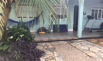 Imagem 3: Casa para venda possui 310 metros quadrados com 3 quartos em Manguinhos - Serra - Espírito