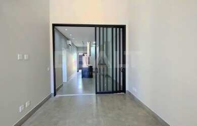 Imagem 2: Terras da Estância em Paulínia 137m² Casa 3 suítes quintal com piscina