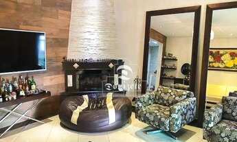 Imagem 2: Sobrado à venda, 410 m² por R$ 2.699.000,00 - Jardim - Santo André/SP