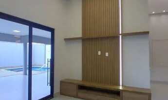 Imagem 4: Casa com 3 dormitórios à venda, 211 m² por R$ 1.580.000,00 - Jardim Terramérica I - Americ