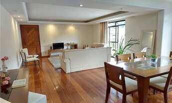 Imagem 3: Cobertura Duplex com 4 quartos sendo 2 suítes