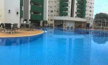 Imagem: Alugo Apartamento Mirante du Park