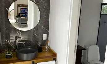 Imagem 3: Casa de condomínio térrea para venda com 200 metros quadrados com 3 quartos