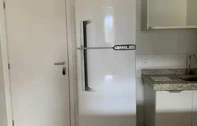 Imagem 4: Apartamento para aluguel com 42 m² com 1 quarto em Ponta Verde - Maceió - Alagoas