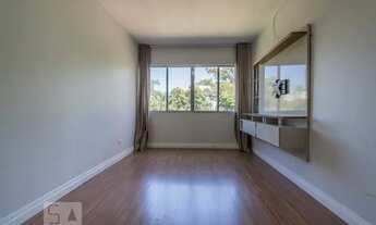 Imagem: Apartamento para Aluguel - Chácara Santo