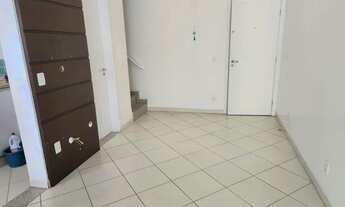 Imagem 4: Duplex para aluguel possui 45 metros quadrados com 1 quarto em Campo Belo - São Paulo - SP