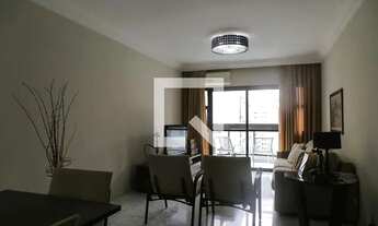 Imagem: Apartamento para Aluguel - Boqueirão, 2