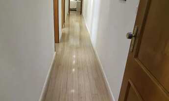 Imagem 4: Apartamento de 3 DORMITÓRIOS com VAGA DEMARCADA