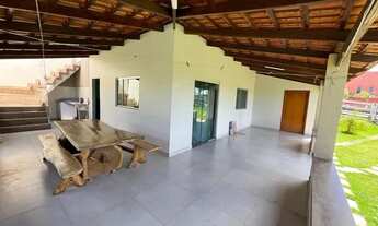 Imagem 7: Casa De Alto Padrão No Lago Corumba Iv Em Alexania Goias.. OTV184