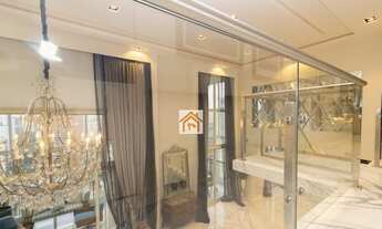 Imagem 4: São Paulo - Apartamento Padrão - Vila Nova Conceição