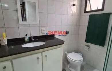 Imagem 4: Comprar apartamento 2 quartos na Vila Mathias - Santos - SP