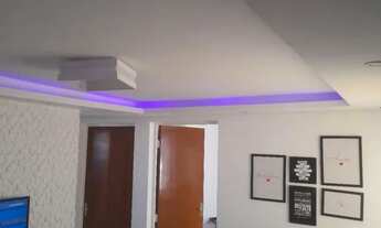 Imagem 3: Apartamento impecável