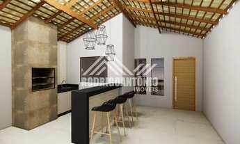 Imagem 3: Linda casa a venda no Jardim Olímpico