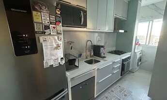 Imagem: Atlantic Ville - Jardim Armação, 78m²