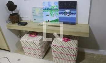 Imagem 7: Apartamento para Aluguel - Ponta da Praia, 1 Quarto, 37 m2