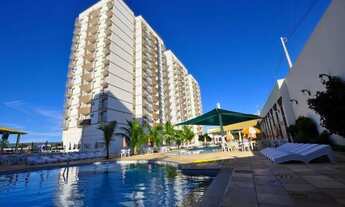 Imagem: Apartamento para venda possui 27 metros