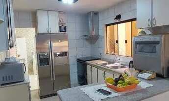 Imagem 7: Casa de 3 Quartos no Núcleo Bandeirante