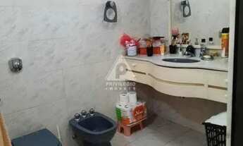 Imagem 5: Apartamento à venda, 4 quartos, 1 suíte, 1 vaga, Tijuca - RIO DE JANEIRO/RJ