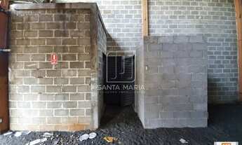 Imagem 7: Salão/Galpão (salão - térreo