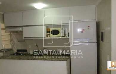 Imagem 4: Casa (térrea em condominio) 2 dormitórios, cozinha planejada, portaria 12hs, em condomínio