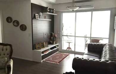 Imagem: SAO PAULO - Apartamento Padrão - ACLIMACAO