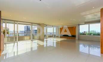 Imagem: APARTAMENTO DE 3 SUÍTES E 3 VAGAS MOINHOS