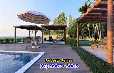 Imagem 2: Beira Rio 2), Rio areias Bem localizado