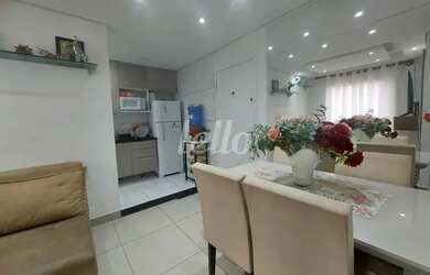 Imagem 4: São Paulo - Apartamento Padrão - Tucuruvi