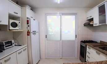 Imagem 7: Apartamento com 4 dormitórios à venda, 142 m² por R$ 3.150.000,00 - Riviera de São Lourenç