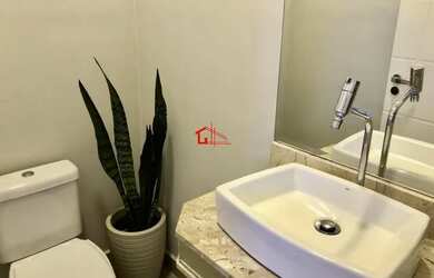 Imagem 7: Casa em Condomínio para Venda em Indaiatuba, Jardim Amstalden Residence, 4 dormitórios, 4