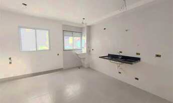 Imagem 7: Apartamento Studio - Tucuruvi