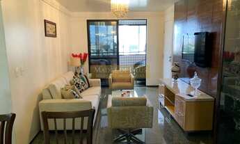 Imagem 6: Apartamento com 3 dormitórios - Joaquim Távora - Fortaleza/CE