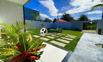 Imagem 5: Casa 2 quartos á venda no Bairro Nova Guarapari, Guarapari-ES - Realize Negócios Imobiliá