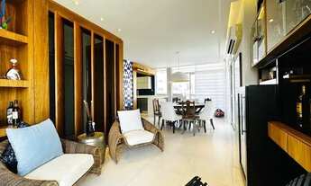 Imagem 6: Cobertura com 4 dormitórios à venda, 241 m² - Riviera de São Lourenço - Bertioga/SP