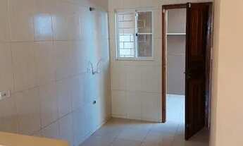 Imagem 6: Casa usada com três quartos e Garagem Bairro Jardim Bela Vista Piraquara Paraná