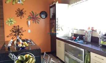 Imagem 2: Porto Seguro/Ba - Casa Individual a venda, 5 dormitórios, sendo 3 suítes, com closet - Vi