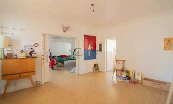 Imagem 6: Apartamento Venda 3 Dormitórios - 262 m² Higienópolis