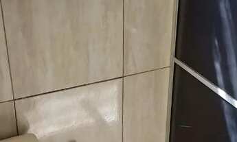 Imagem 6: Rocha Miranda Apartamento térreo possui 48 metros quadrados com 2 quartos prox ao mercado