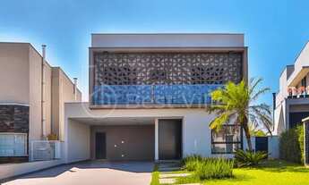 Imagem: Casa à venda em condomínio fechado no