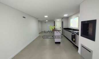 Imagem 2: Apartamento com 3 dormitórios para alugar, 107 m² por R$ 4.175,00/mês - Itoupava Seca - Bl